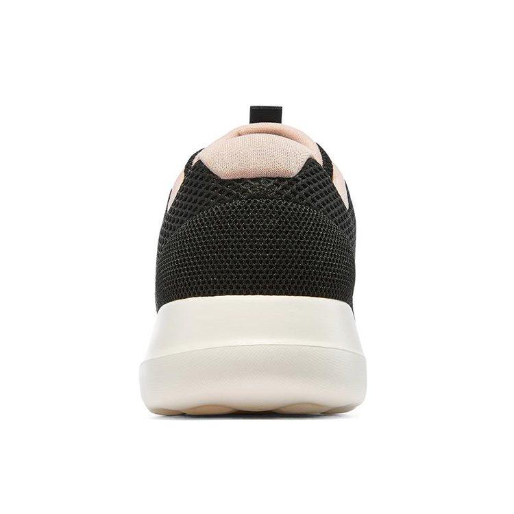 Skechers Go Walk Joy 'Черно-розовый' Женские 124707-BKPK
