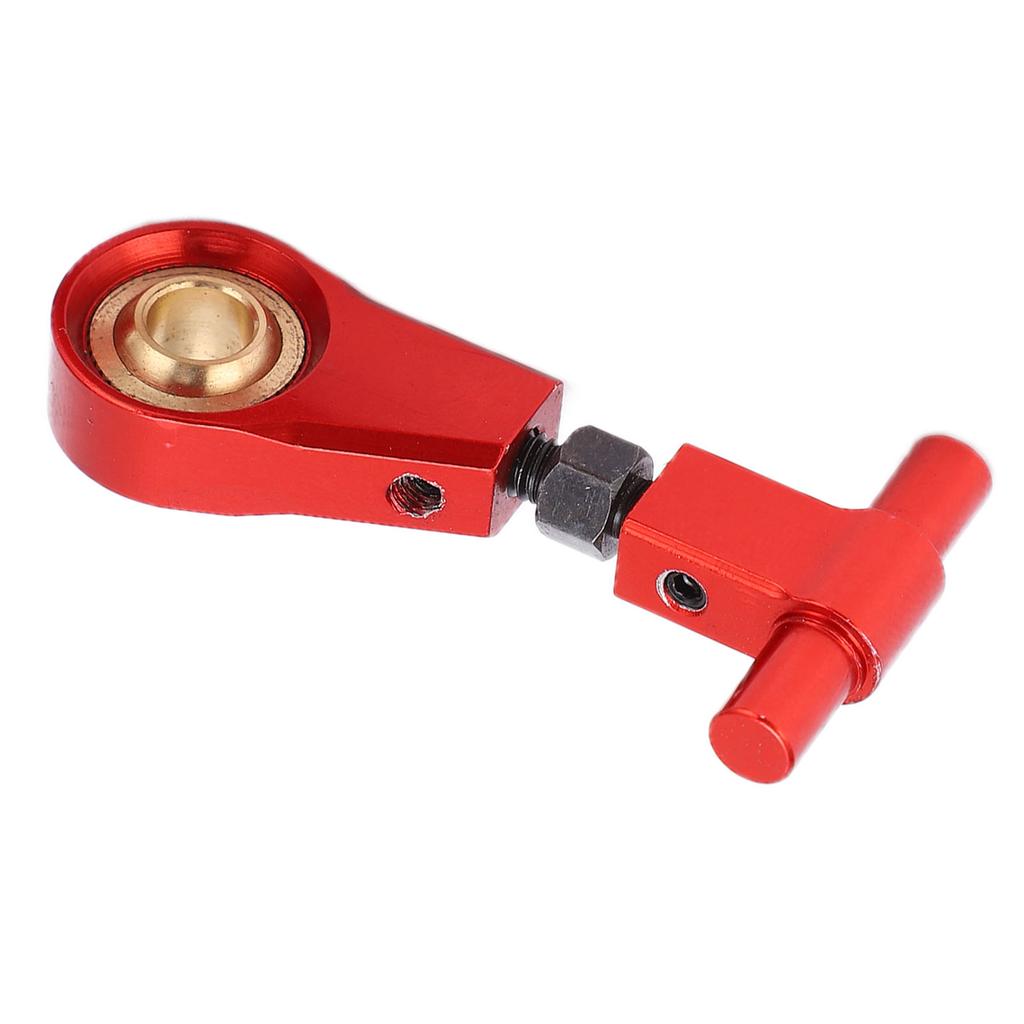 RC Front Upper Arm Aluminum Alloy Suspension Arm Accessories for    02 1Celsius10 RC Car