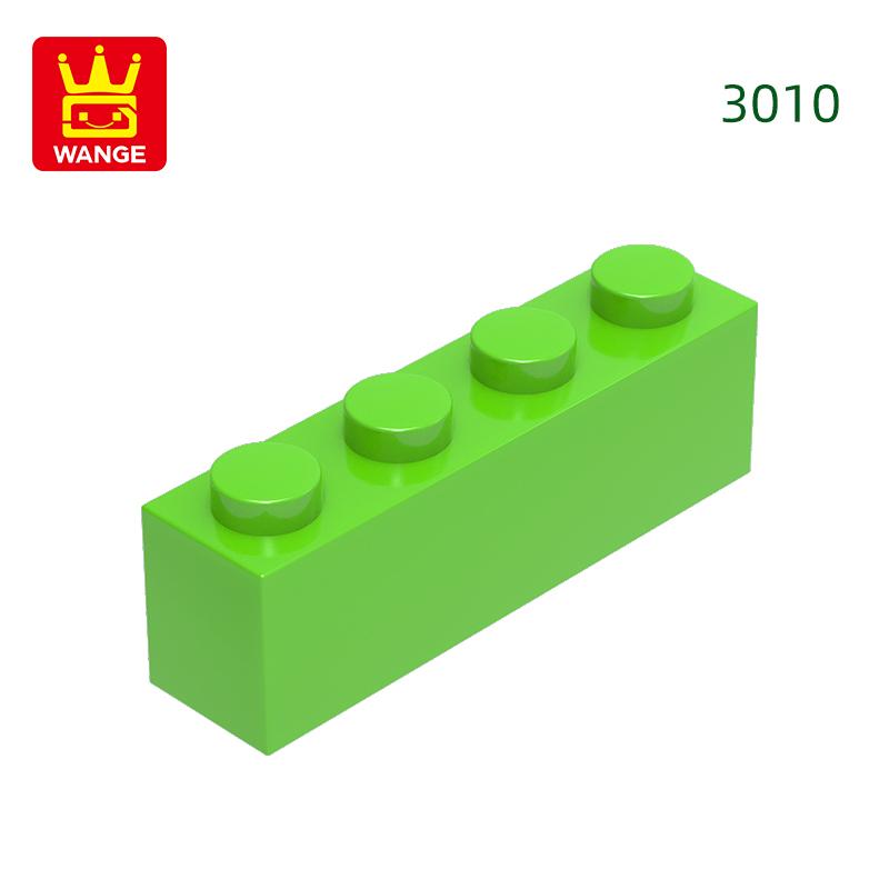 Нетоксичные 67 шт./лот 3010 1x4 Основные строительные блоки Детали Moc Совместимые с Кирпичиками DIY Детские игрушки Сборка Подарок Коробка для хранения