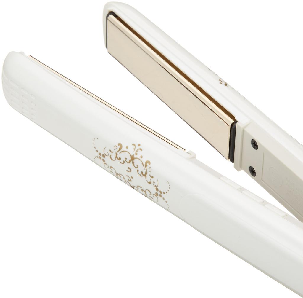 Создать щипцы для завивки для использования за рубежом CIS-R01