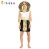Character Parody Party Costume Cleopatra Priest Masquerade Performance Prop Costume