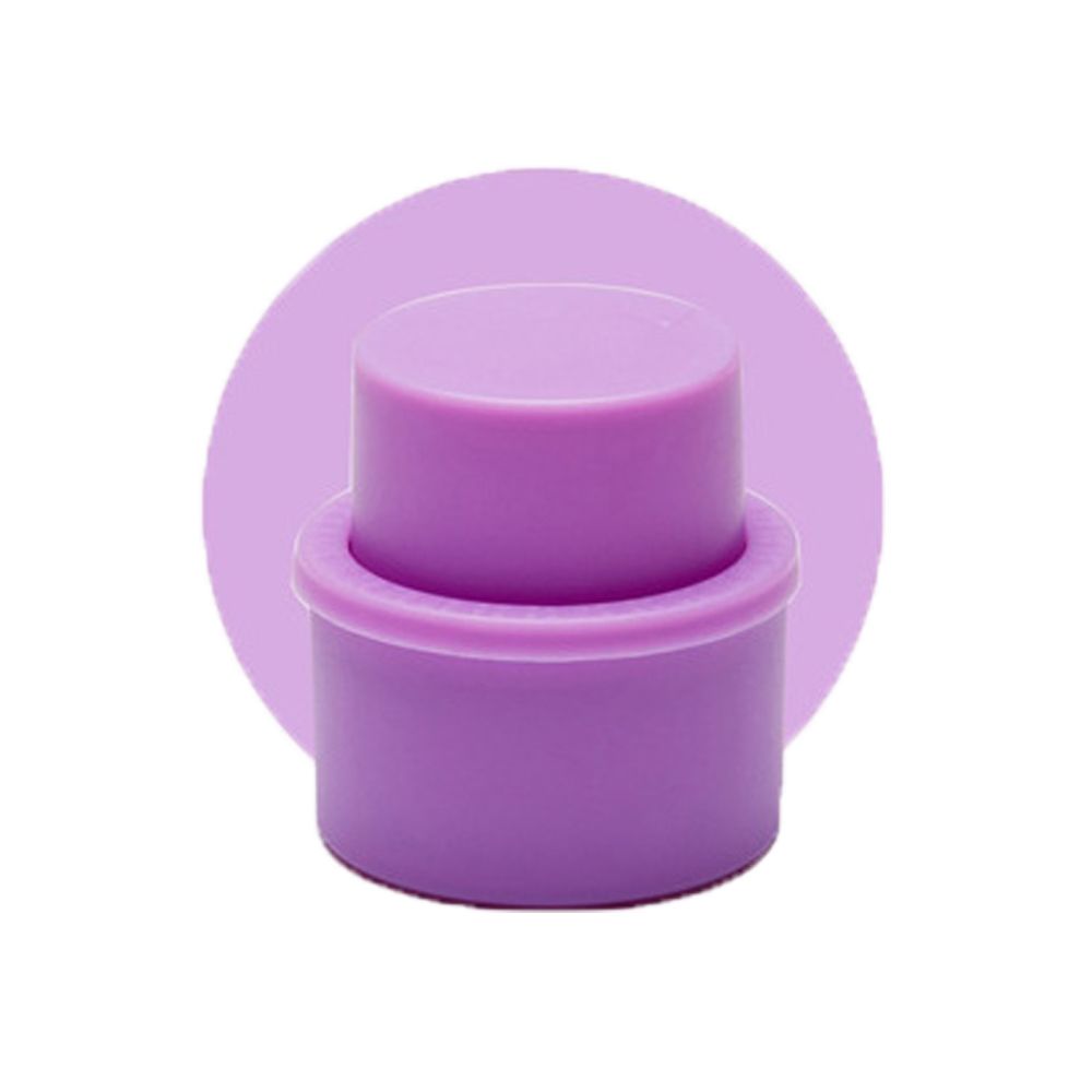 Fresh Keeping Push Type Bottle Pump Caps Cola Soda Sealer Stopper Pressure Cap Saver Lid Bottle Top