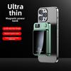 Ультратонкий внешний аккумулятор 10000 мАч с быстрой зарядкой PD 22,5 Вт и магнитной беспроводной зарядкой