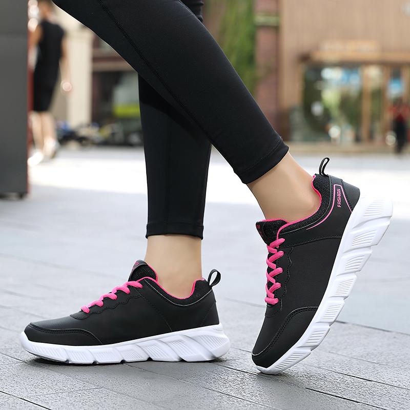 35-45 Мужские/женские модные противоскользящие водонепроницаемые ультралегкие повседневные уличные кроссовки для фитнеса