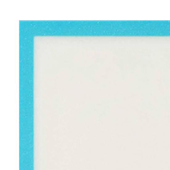 Glitter Notepad Transparent Flashing Small To Do List Gentle Adhesive Notes Pad for Book Laptops Student Organization Supplies