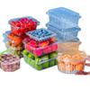 Disposable Fruit Packaging Box