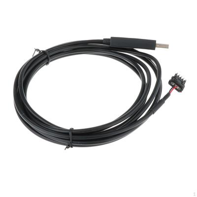 USB-кабель Can 558-443 Прочный шнур для Holley Sniper Efi Erminator x