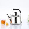 С фильтром для кипячения воды чайник из нержавеющей стали чайник общего назначения свисток чайник газовые плиты