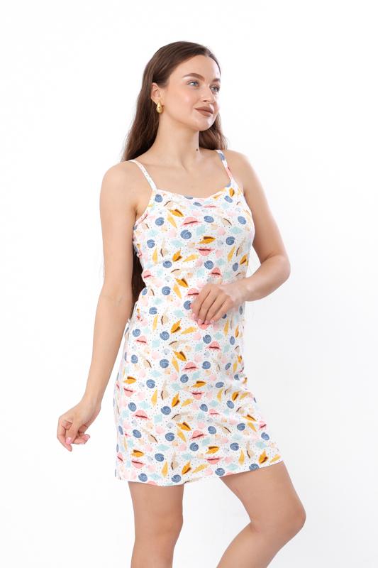 Nightgown (women’s) Any Season 8111-043 HC