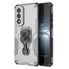 Чехол для OnePlus Nord 5 5G/Ace 5 Ultra 5G с вращающимся кольцом-подставкой, ударопрочный чехол из ПК + ТПУ