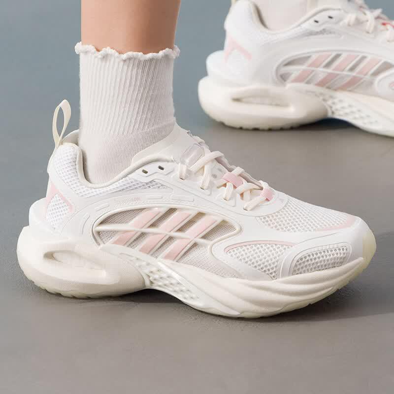 adidas Женские нейтральные беговые кроссовки CLIMACOOL