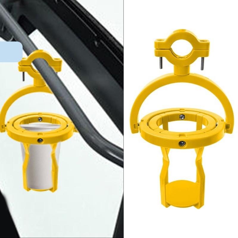 Sports Water Holder and Tire Levers Durability Road Bike Water Bottles Holder for Active Lifestyles Maintains