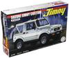 Fujimi Models ID70 Suzuki Jimny 1300 Custom 1/24 '86 ID-70