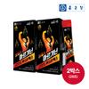Chong Kun Dang Gel Sera Arginine Booster Max 20 мл x 14 пакетиков 2 коробки Повышение жизненной силы Энергия Усталость, корейская здоровая пища