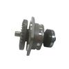 9913 Angle Grinder Gear Assembly 32 Tooth Output Shaft Plate Set Replacement Parts For Power Tool Accessories
