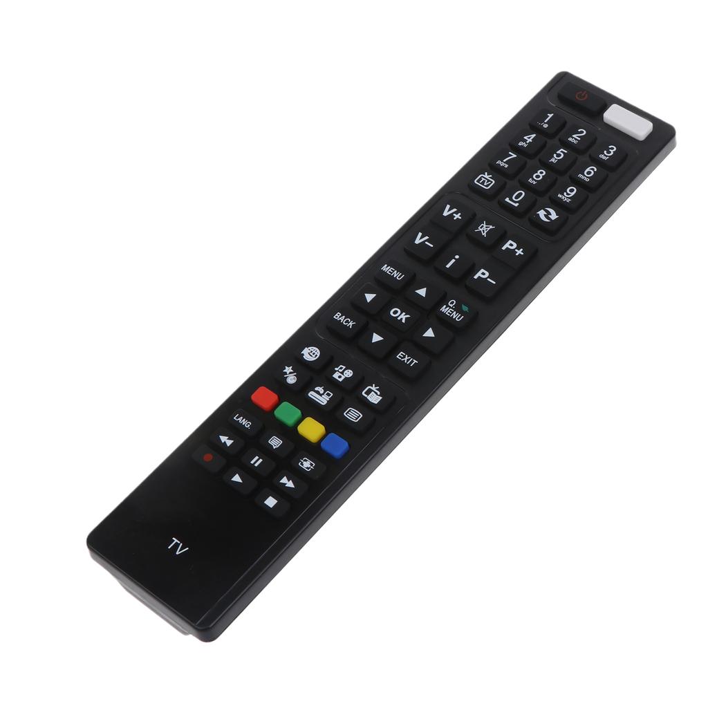 Бытовой пульт дистанционного управления для Smart TV RC48125 черный для RC48127 TX-40CX400 TX-40CX400B TX-48CX400 TX-48CX400B