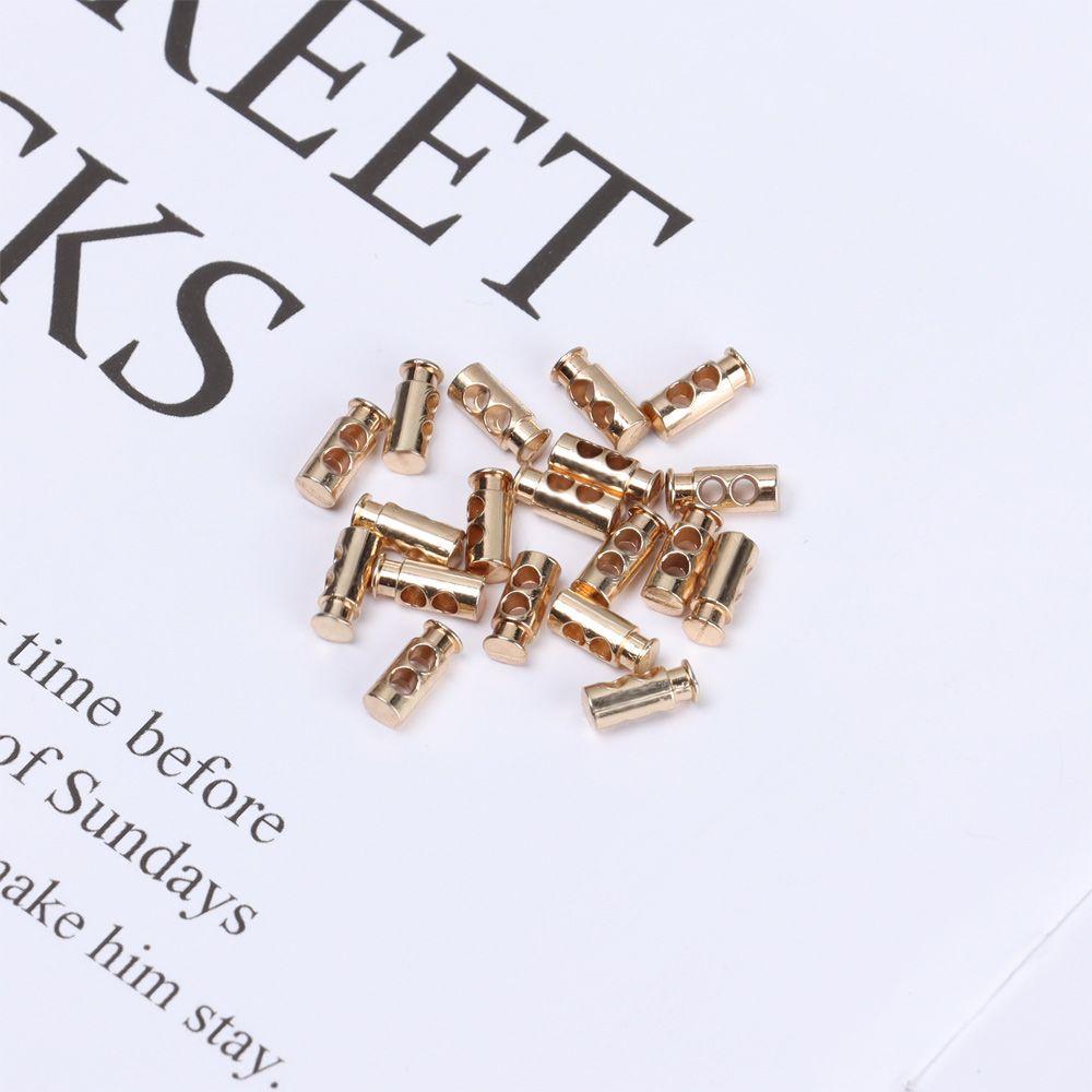 Metal Coat Accessories DIY Making Buckles Dolls Clothes Sewing Mini Horn Button Ultra-small Buttons