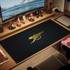 Arsenal F Large Size Mouse Pad Large Gaming Table Cushion Non-slip Laptop Tablet Big Mousepad XXL Mat Mini PC Playmat With Lock edge
