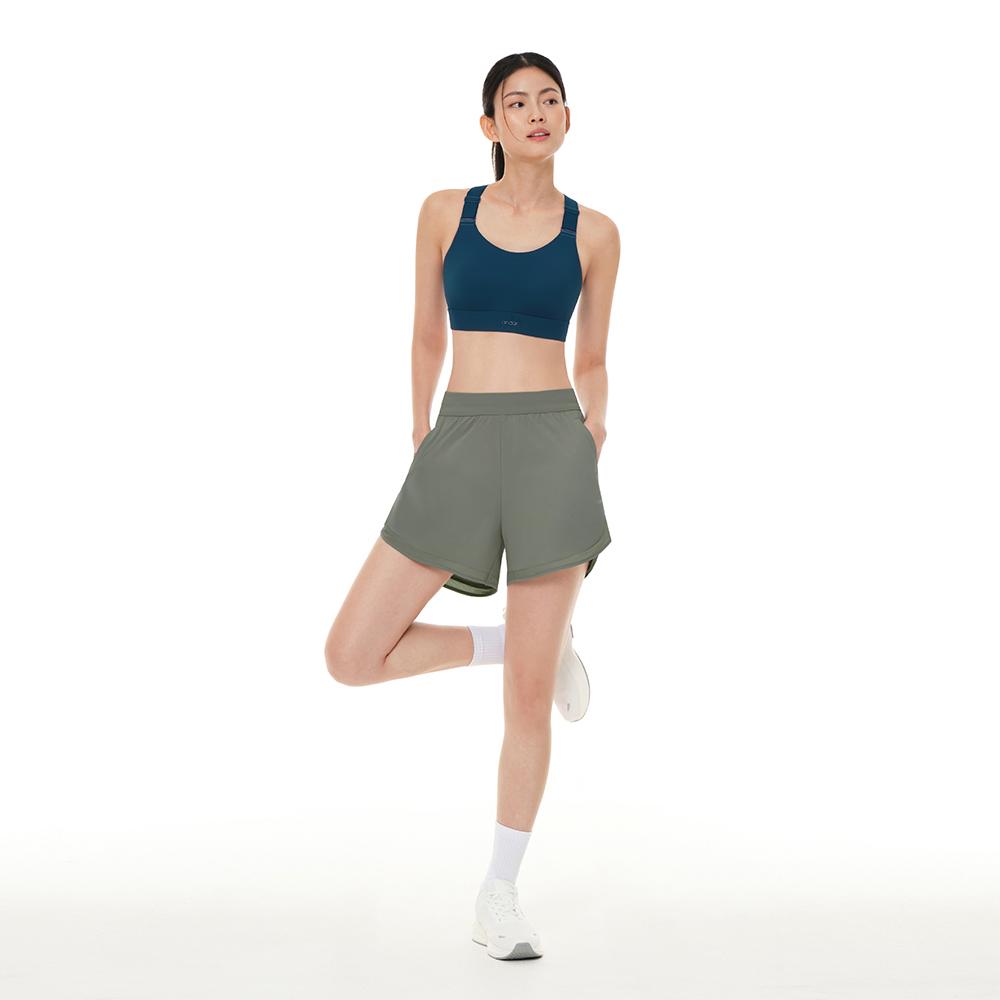 ANDAR Airst Mesh Point Shorts (Type A)
