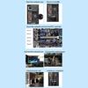 Беспроводной сетевой адаптер WiFi 5 1200 Мбит/с, сетевая карта, двухдиапазонный 2,4 ГГц / 5 ГГц, 802.11AC, совместимый с Bluetooth, для настольного компьютера