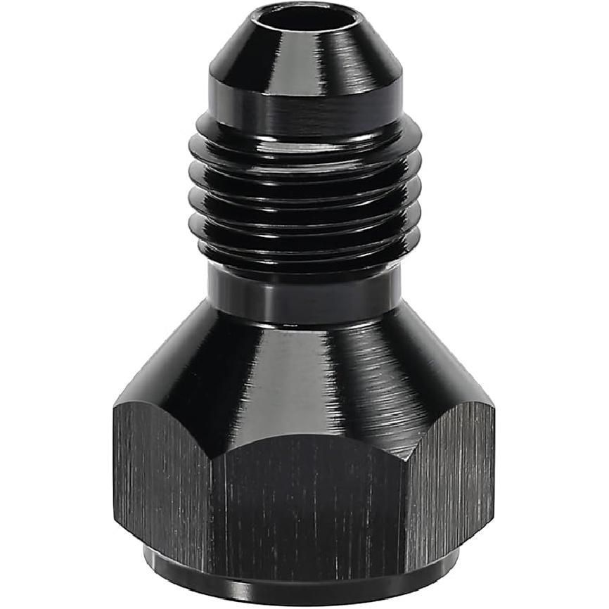 EVIL ENERGY 6AN внутренняя резьба на 8AN наружная резьба переходник-расширитель 2 шт.