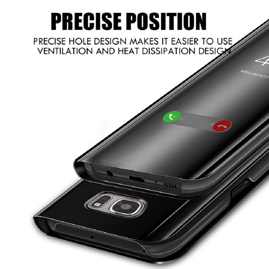 Чехол для Samsung A31 Smart Mirror Flip Case для Samsung Galaxy A31 A 31 A315F Am-A315F Stand Book Phone Cover Coque Fundas Shell