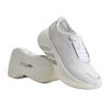adidas Hyperboost Edge Универсальные Удобные Беговые Кроссовки Женские кроссовки Облачно-белый KI4426