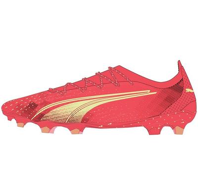 Ultra Ultimate FG/AG футбольные бутсы