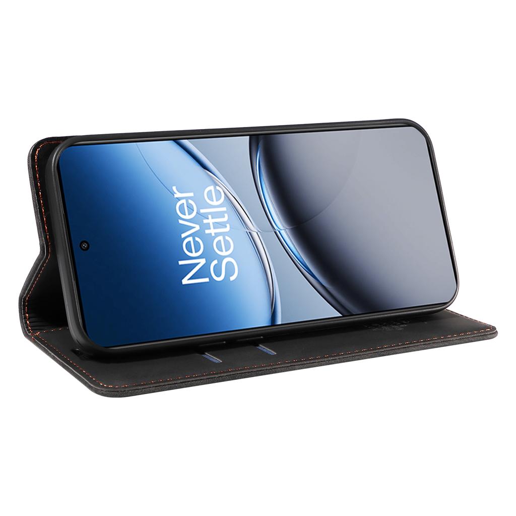 BETOPNICE 003 Чехол-кошелек для OnePlus Nord 4, кожаный чехол для телефона с подставкой
