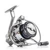 Mavllos WL Bass Spinning Reel Speed Ratio 5.2:1 Drag Power 5kg Metal Spool Lightweight Freshwater Carp Spinning Fishing Reel