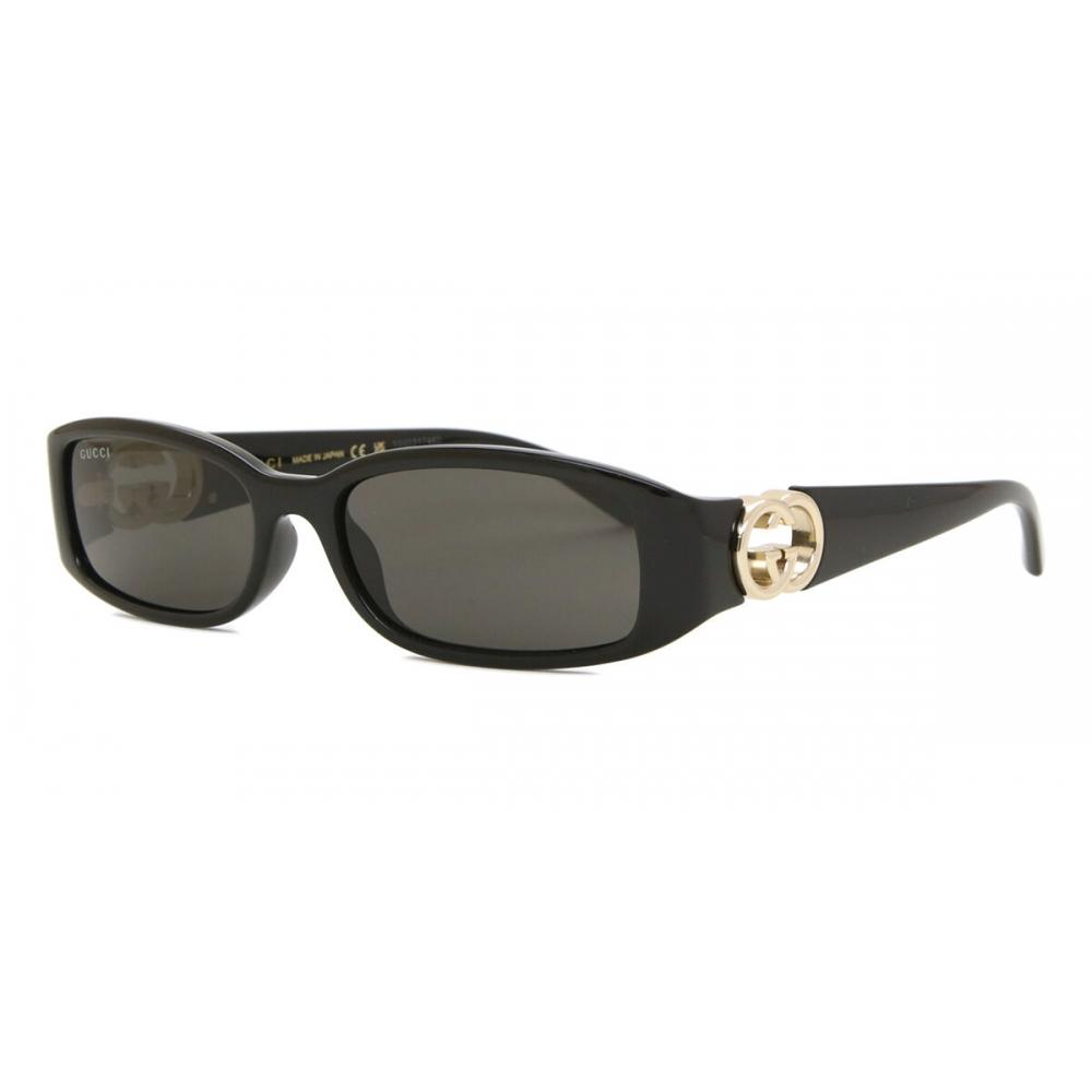 Gucci Gg1661s 001 Женские солнцезащитные очки