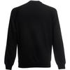 Fruit Of The Loom Childrens Unisex Raglan Sleeve Sweatshirt (Pack of 2)