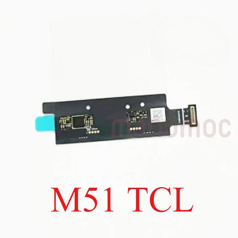 5pcs LCD Touch Screen Image Flex Cable Flex For Samsung Galaxy A705 A505 A405 A415 M315 A530 J250F M305 A520F J805FN M22 M30 M51