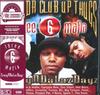 LP Пластинка TEAR DA CLUB UP THUGS OF THREE 6 MA - CrazyNDaLazDayz GET51338LP Get On Down 2023 US Рэп и Хип-хоп/R&B