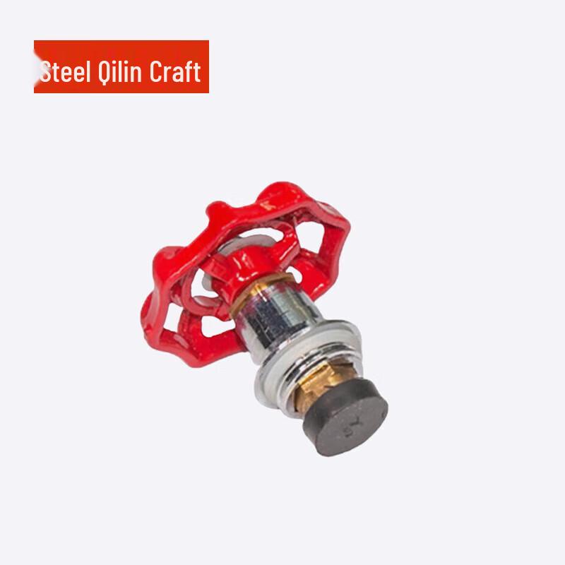PPR Hot Melt Stop Valve Core