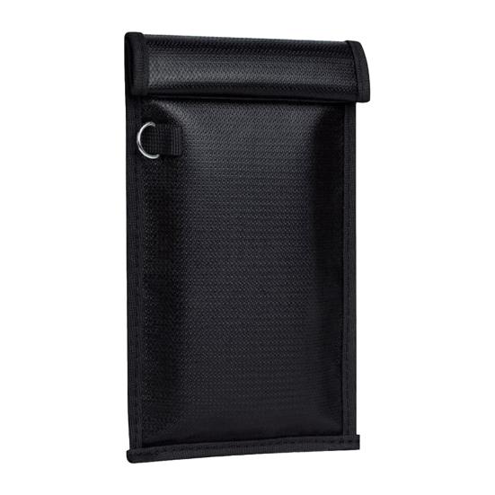 Сумка Фарадея Ноутбуки Планшеты Клетка Фарадея RFID Сигнальный Блок Сумка Огнестойкая Водонепроницаемая Фарадей