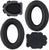 A20 Headset Replacement Ear Pads Ear Cushions Kit Compatible with Bose Aviation Headset X A10 A20 Headphone
