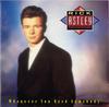 CD RICK ASTLEY - Whenever You Need Somebody 68222R RCA, RCA Victor 1987 US Dance & Electronica Used
