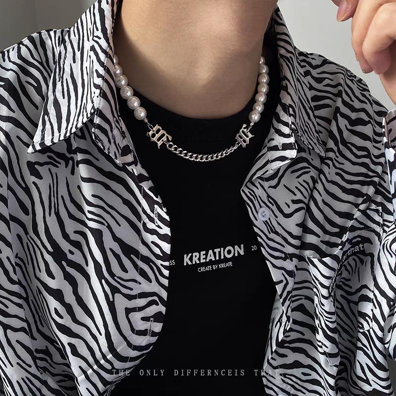 Ins милая миллениал сестра y2k ребенок любовь браслет-цепочка цепочка на ключицу цепочка-сердечко разное волосы