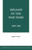 Книга Ireland In the War Years 39-45
