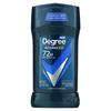Дезодорант Degree 72 часа стойкий Motion Sense Antiperspirant Extreme, 1 шт., 74 г