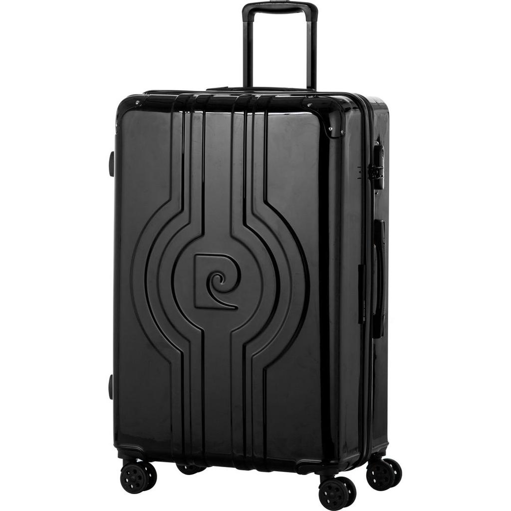 VALISE MOYENNE 60 CM BLACK VEGA