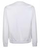 DSQUARED2 luxury men's sweatshirt white -40%%% - Size: XXL