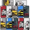 Для Samsung Galaxy S24 S23 iPhone 16 15 14 Xiaomi Redmi Note 13 12 11 Pro Max X 8 9 10 XR OPPO A15 Huawei чехол для телефона Supercar Cartoon Super Car Cover