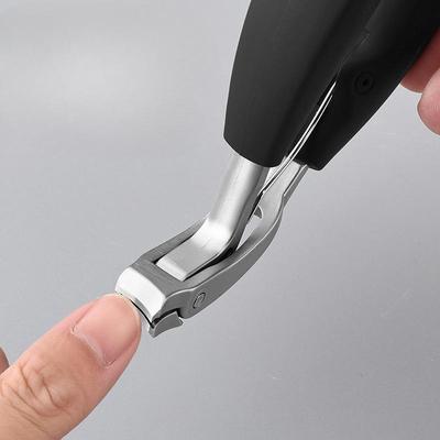 Машинки для стрижки ногтей на ногах Профессиональные машинки для стрижки толстых и вросших ногтей для мужчин и пожилых людей Рекомендованные ортопедом Машинки для стрижки педикюра