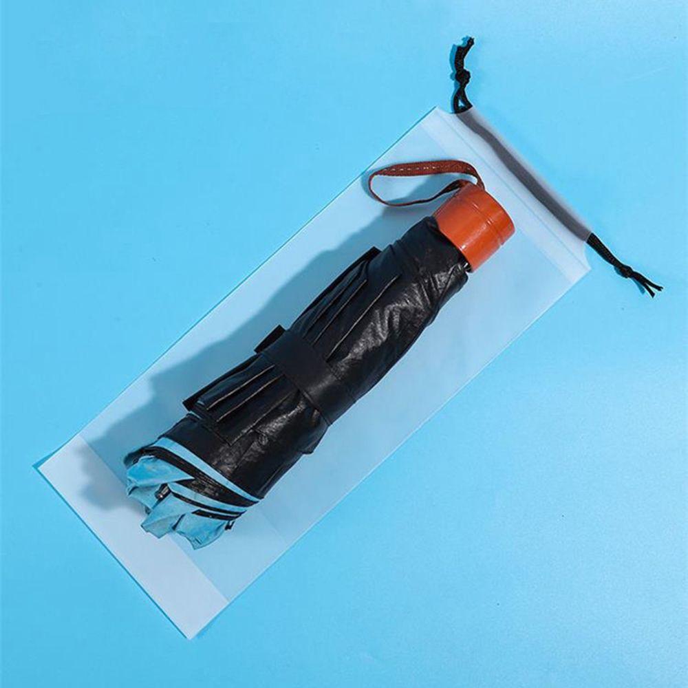 Accessories Drawstring Reusable Umbrella Cover Umbrella Packaging Storage Cover Storage Bag