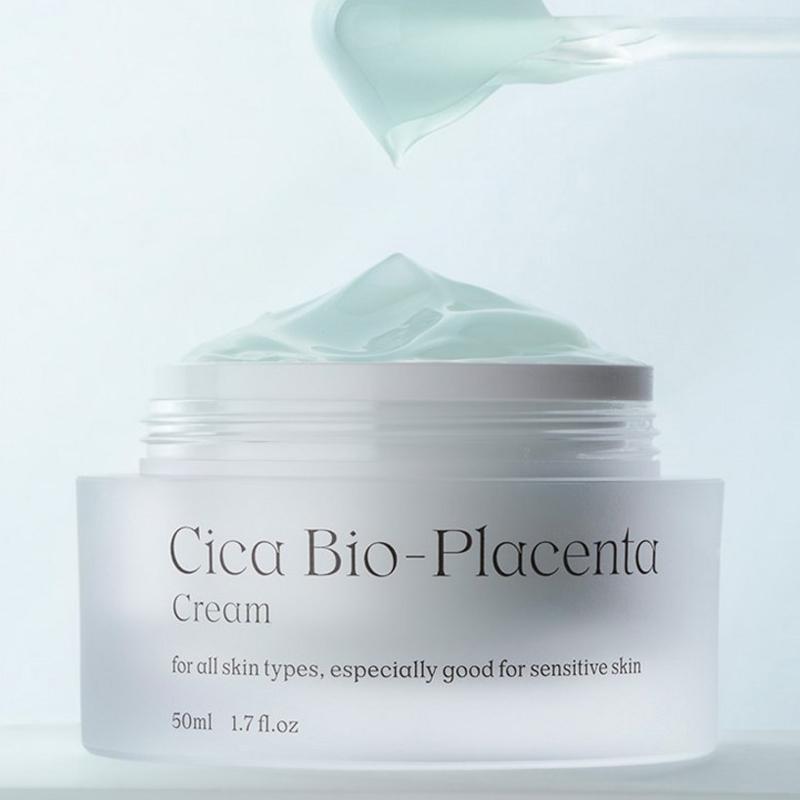 [Natural Derma Project] Cica Bio-Placenta Cream 50ml