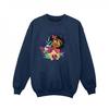 Girls Encanto Born To Be Me Sweatshirt