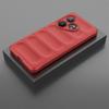 Для чехла Realme GT 6 Чехол Realme GT 6 5G Оригинальный Силиконовый Роскошный ТПУ Ударопрочный Защитный Чехол для Задней Панели Телефона Для Realme GT 6