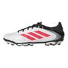 adidas Copa Pure 3 AG Резиновые Шипы Короткие Нескользящие Износостойкие Футбольные Бутсы Унисекс Белые Красные Черные Кроссовки IE1172